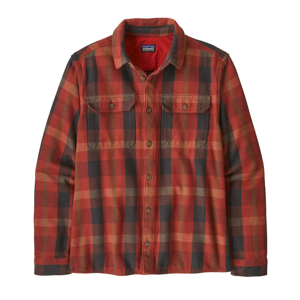 Men's Fjord Loft Shirt - Image 3