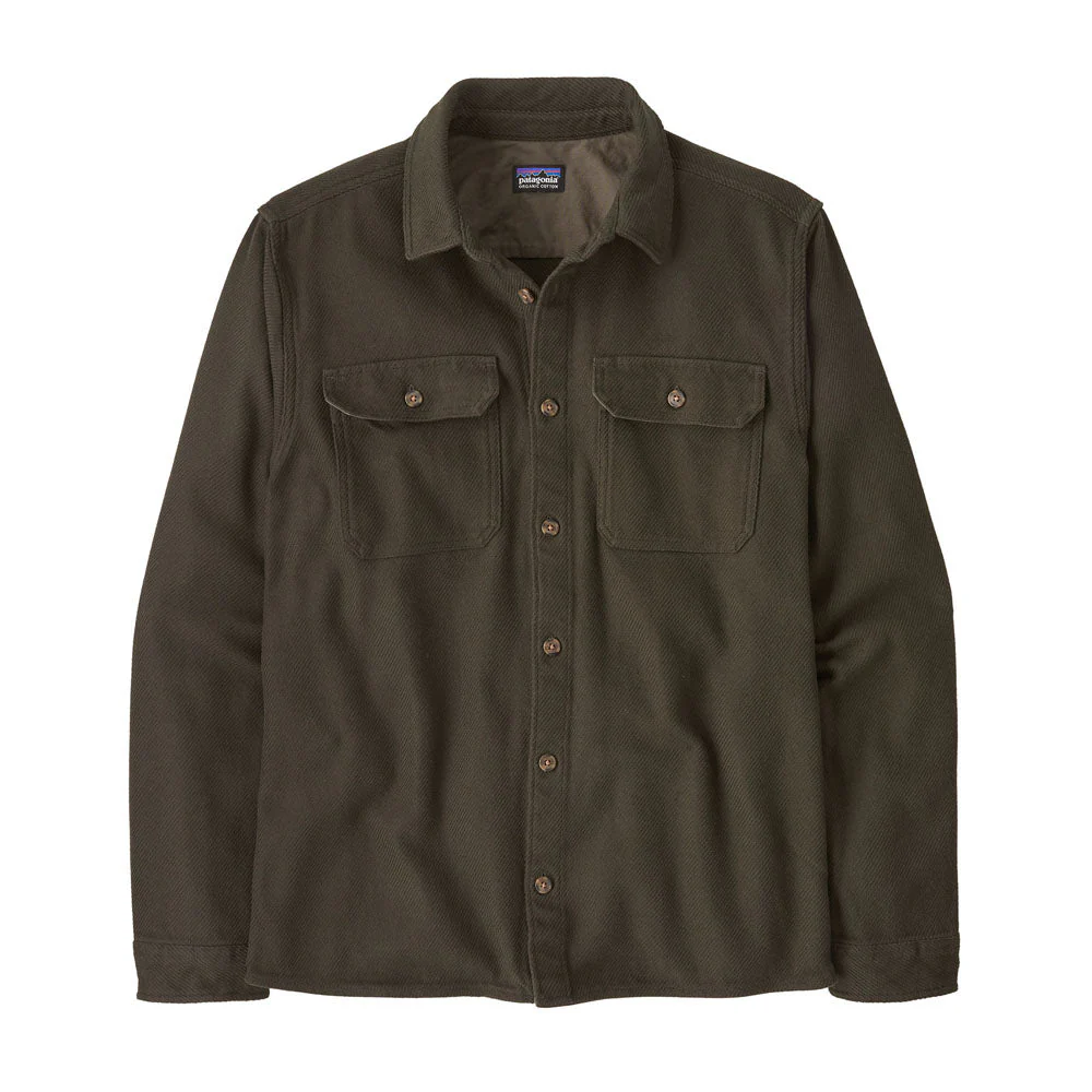 Men's Fjord Loft Shirt - Image 4