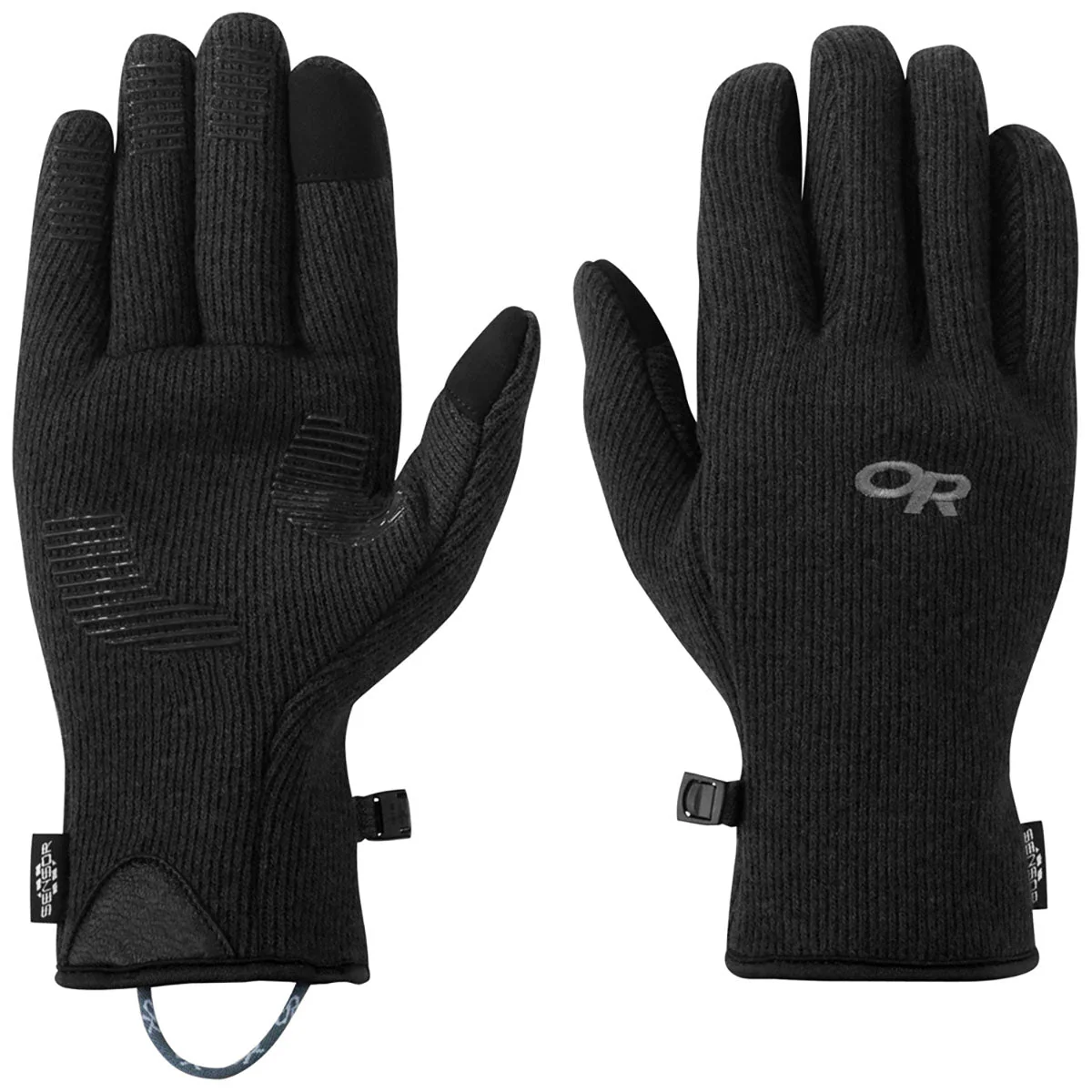 Men's Flurry Sensor Gloves - Image 2
