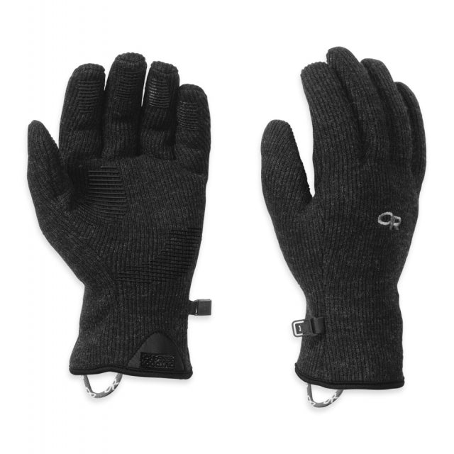 Men's Flurry Sensor Gloves - Image 3