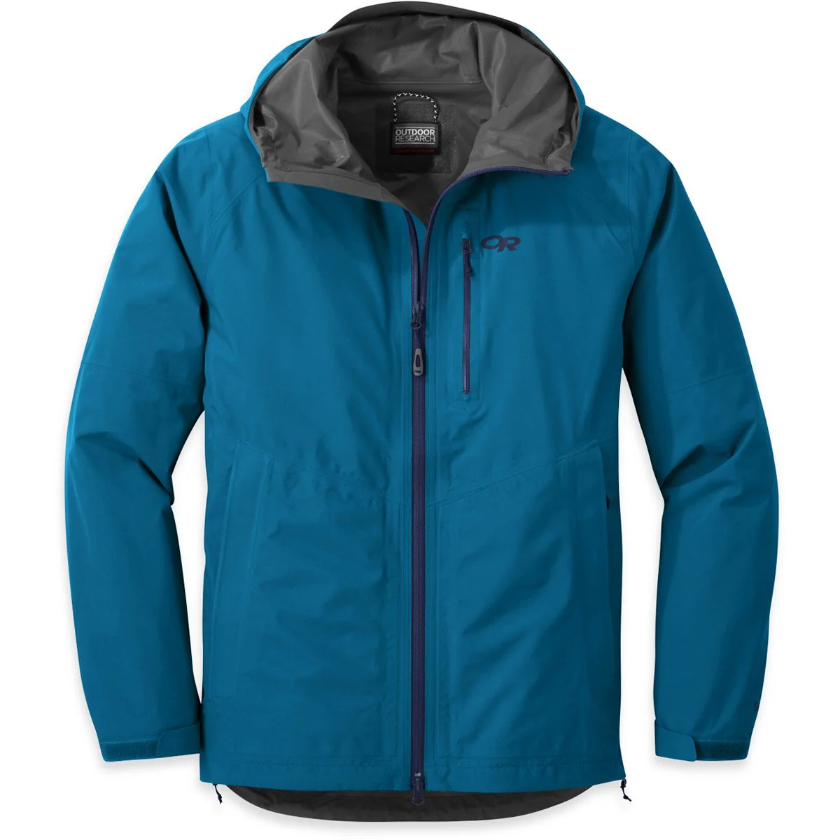 Men's Foray Gore-Tex Jacket - Image 3