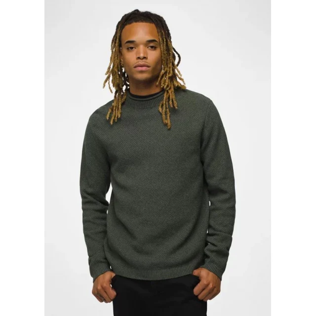 Men's Forest Hill Sweater - Image 2