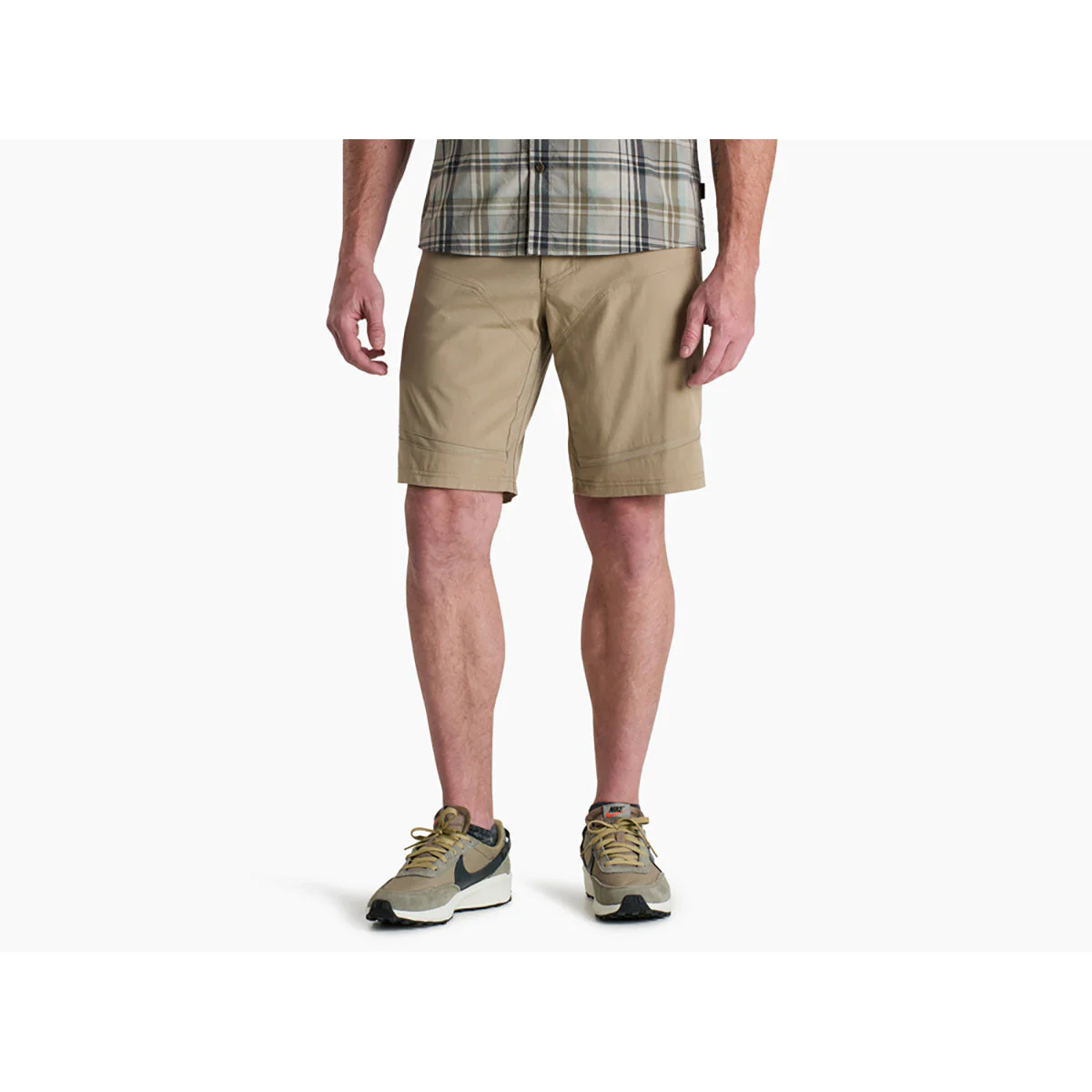 Men's Free Radikl Short - 8" - Image 2