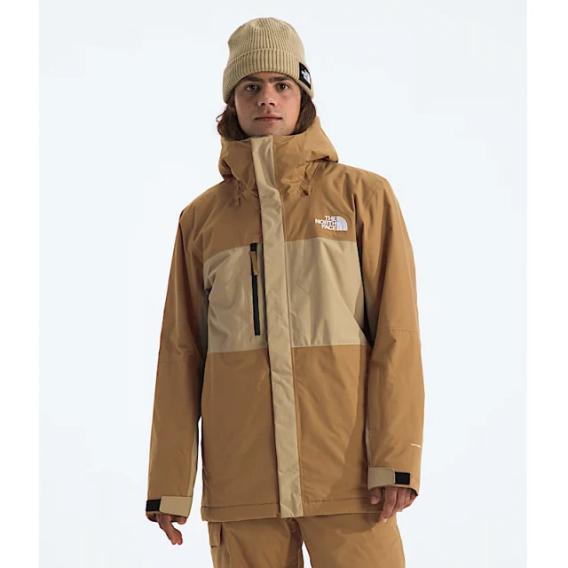 Men's Freedom Insulated Jacket - Image 3