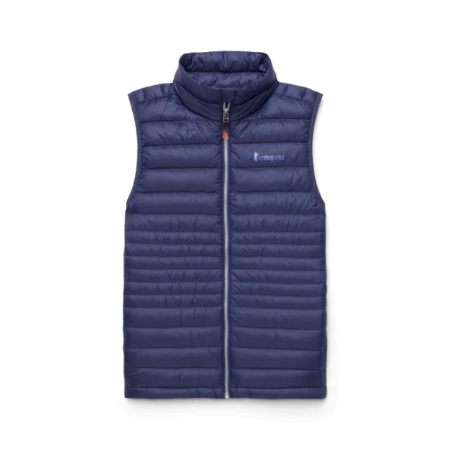 Men's Fuego Down Vest - Image 4