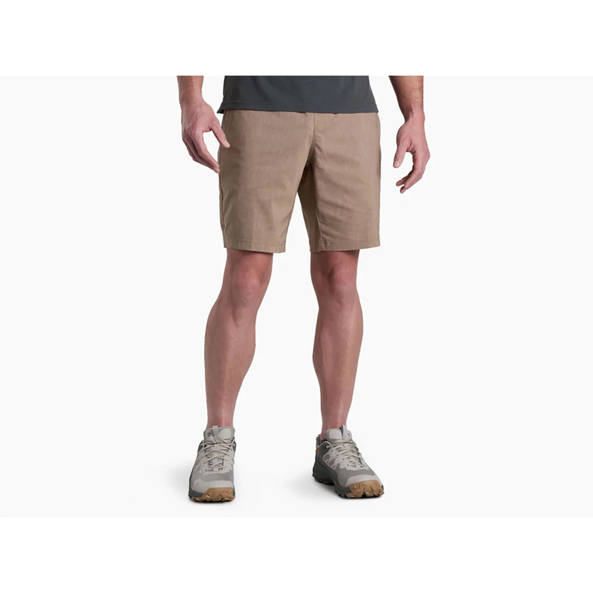 Men's Getaway Short - 7" - Image 2