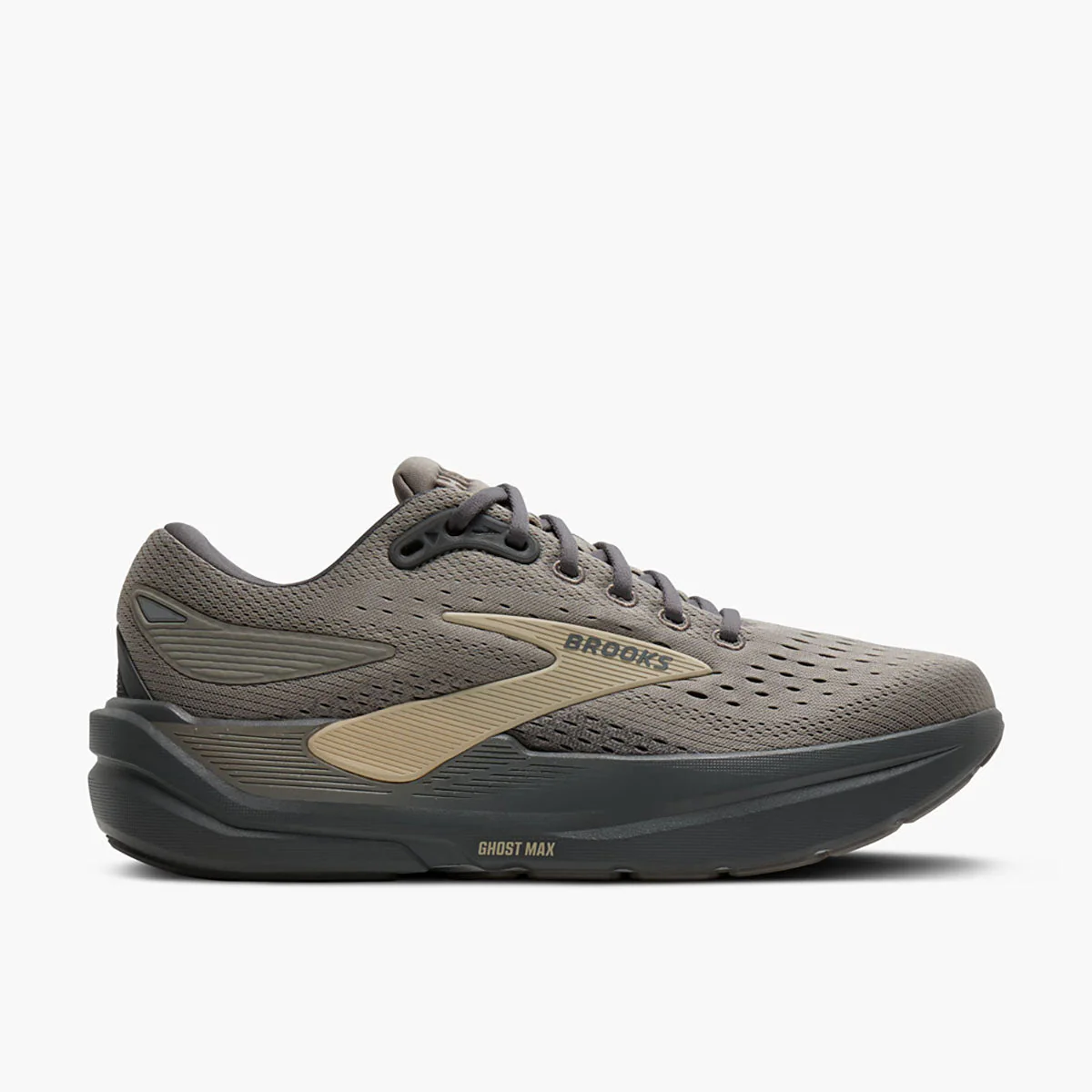Men's Ghost Max 3 - Image 4