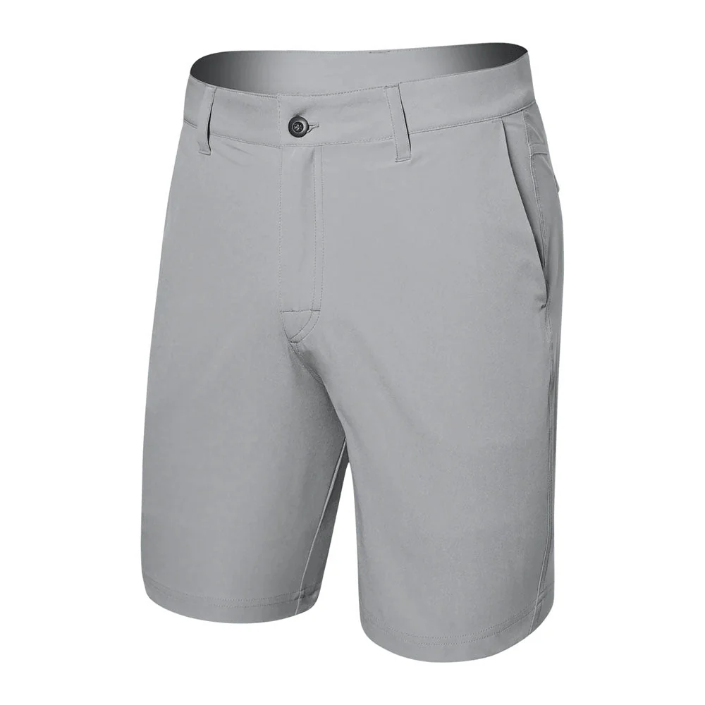 Men's Go To Town 2n1 Short 9" - Image 4