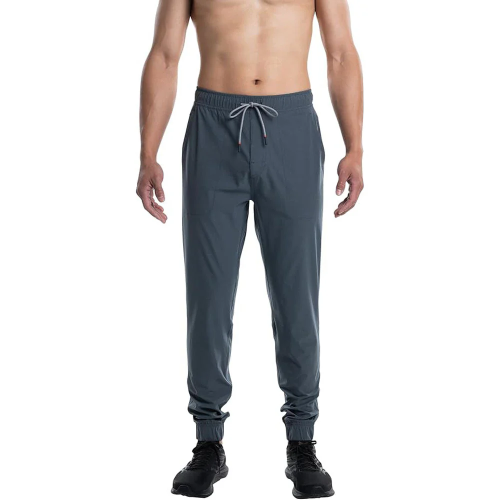 Men's Go To Town Jogger - Image 2