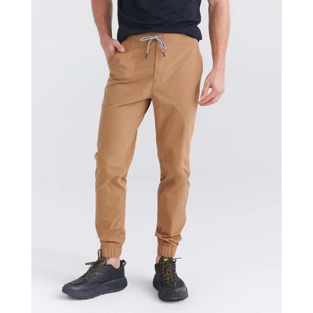 Men's Go To Town Jogger - Image 3