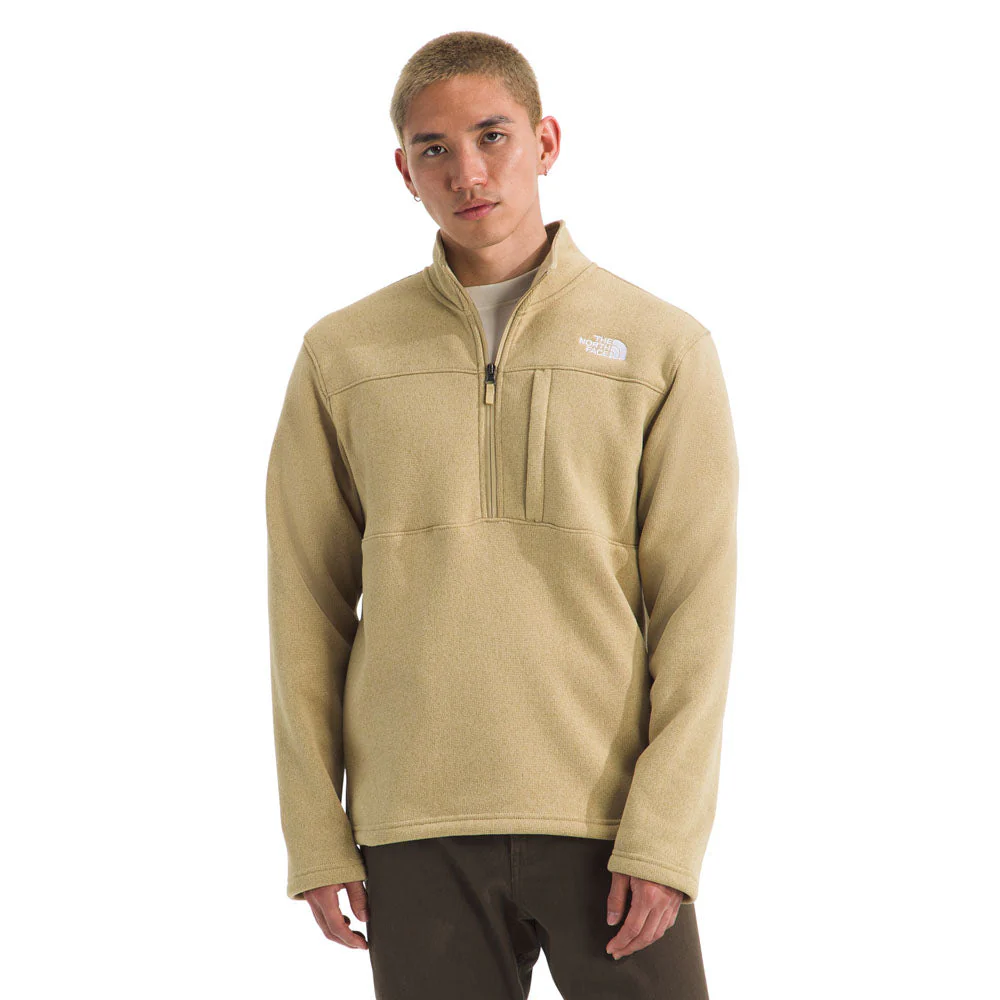 Men's Gordon Lyons 1/4 Zip - Image 2