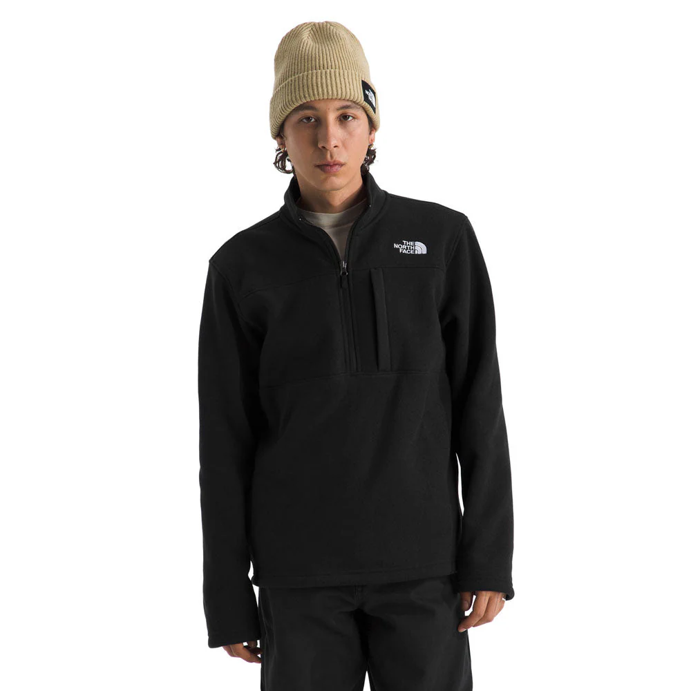 Men's Gordon Lyons 1/4 Zip - Image 3