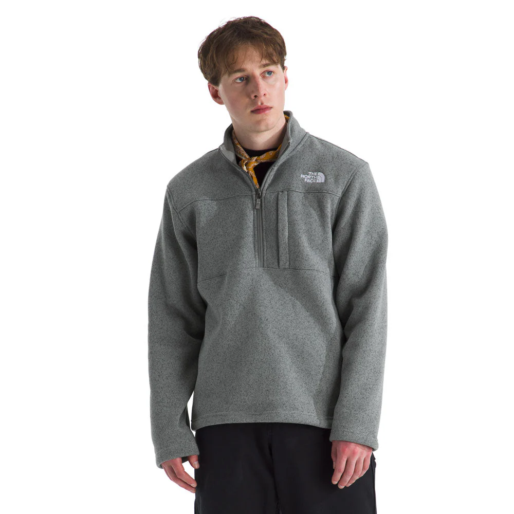 Men's Gordon Lyons 1/4 Zip - Image 4