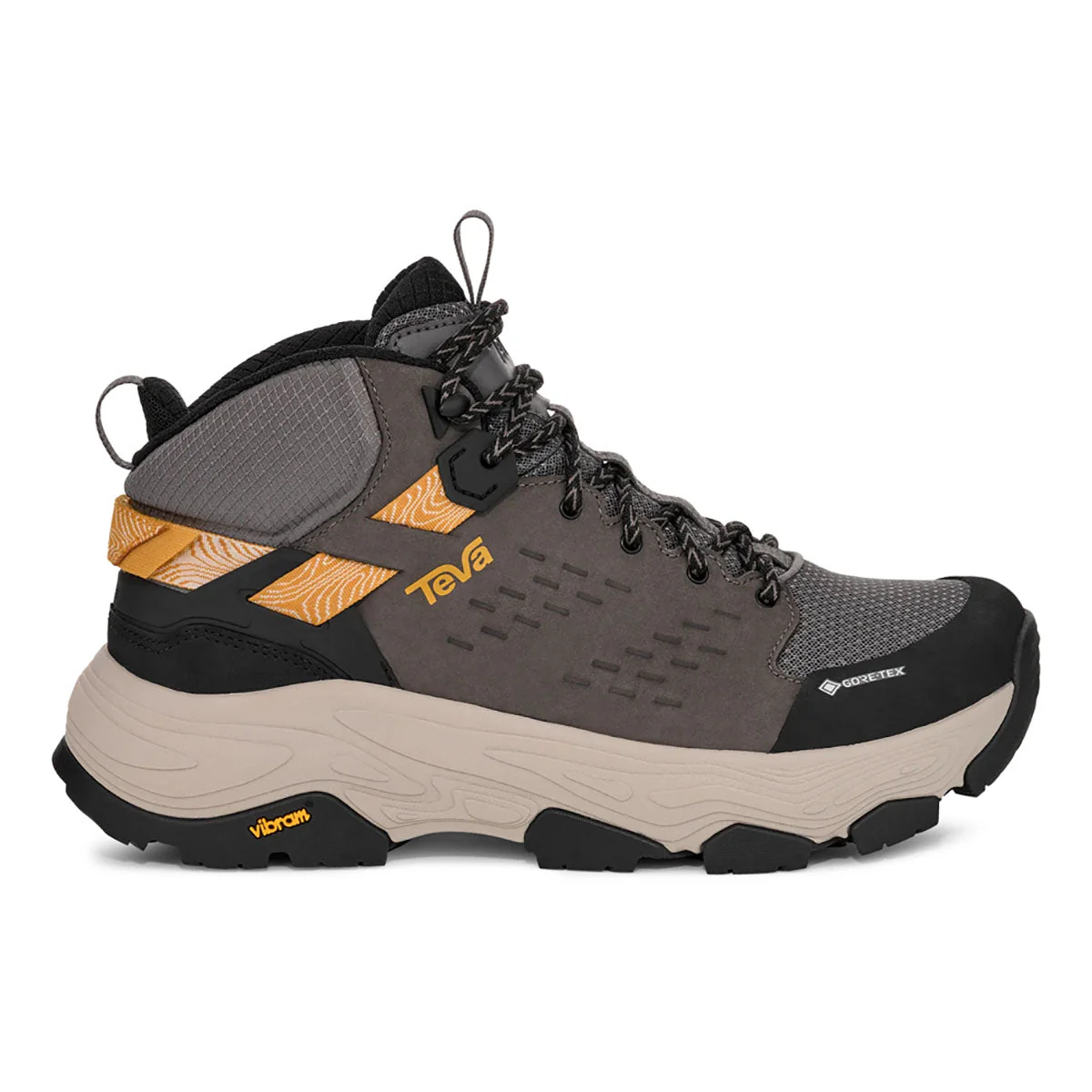 Men's Grandview Max GORE-TEX Hiking Boot - Image 2