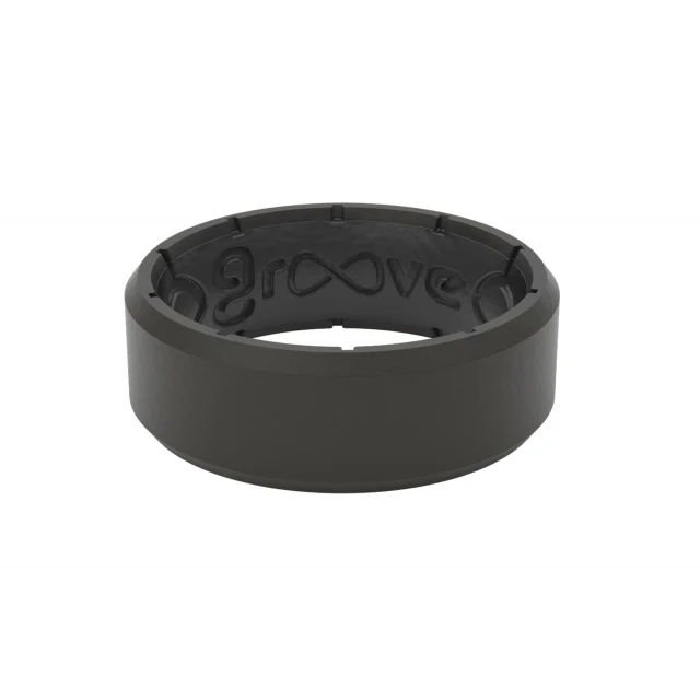 Men's Groove Ring Edge - Image 4