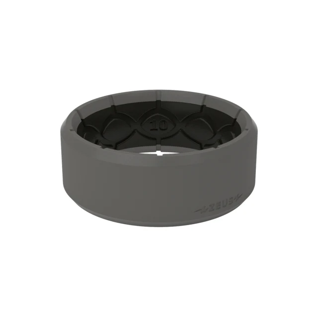 Men's Groove Ring Edge - Image 5