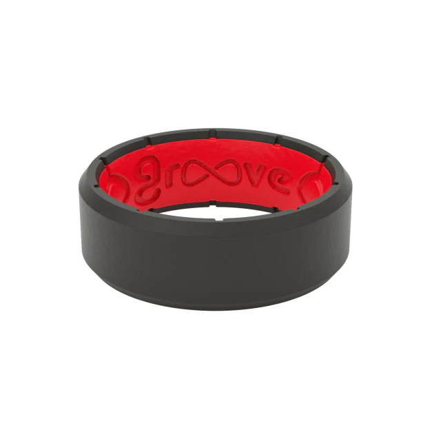 Men's Groove Ring Edge - Image 6