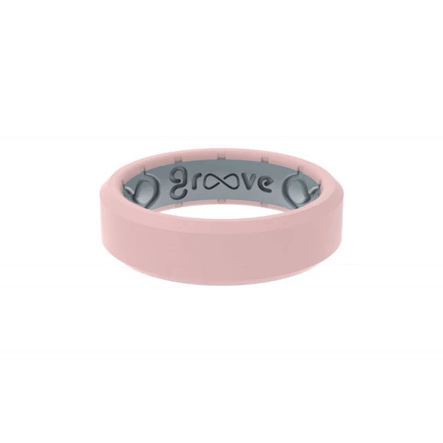Men's Groove Ring Edge - Image 7