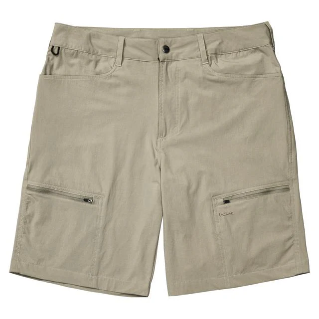 Men's Guide Short