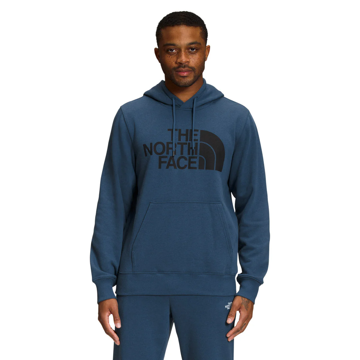 Men's Half Dome Pullover Hoodie - Image 10