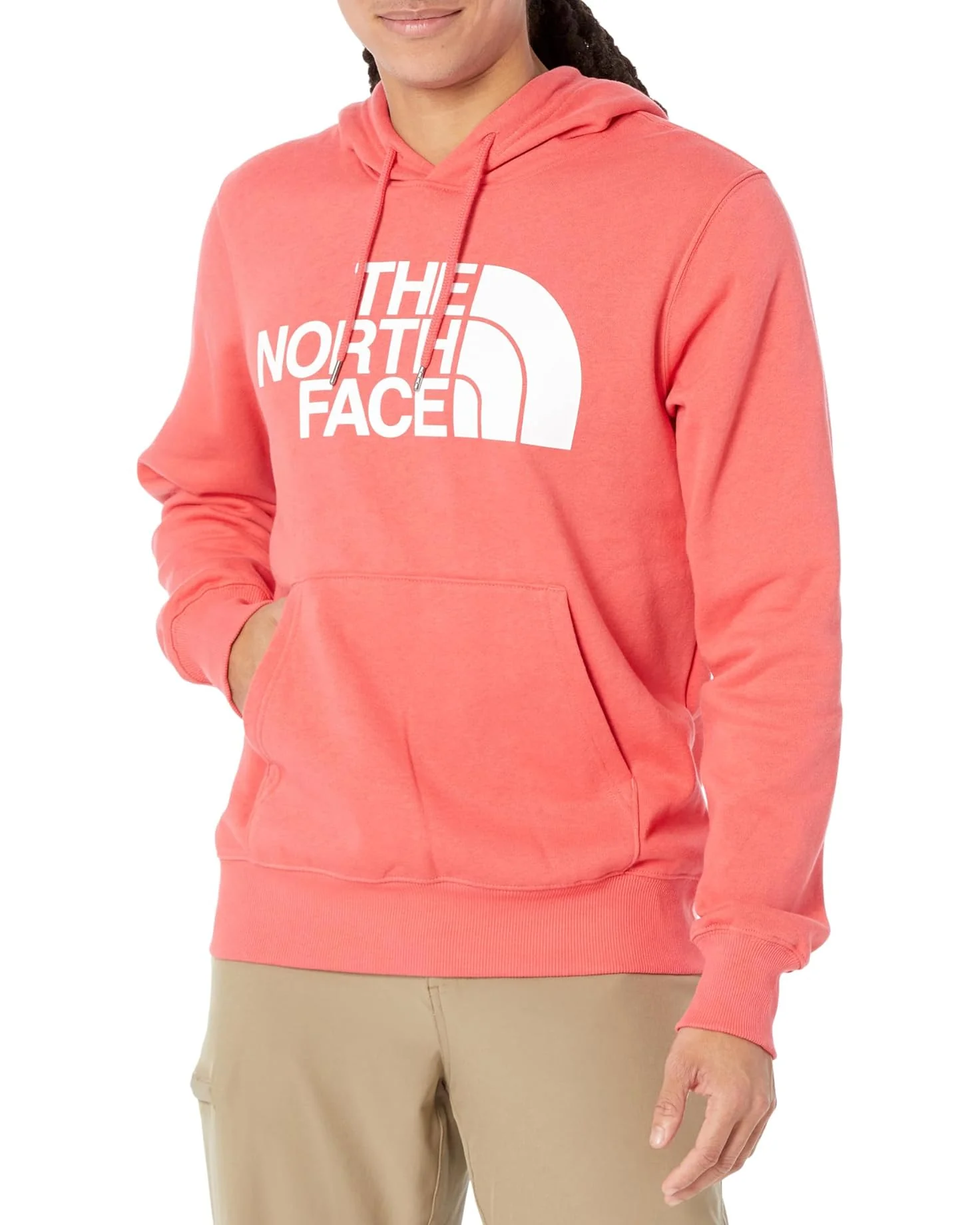 Men's Half Dome Pullover Hoodie - Image 12
