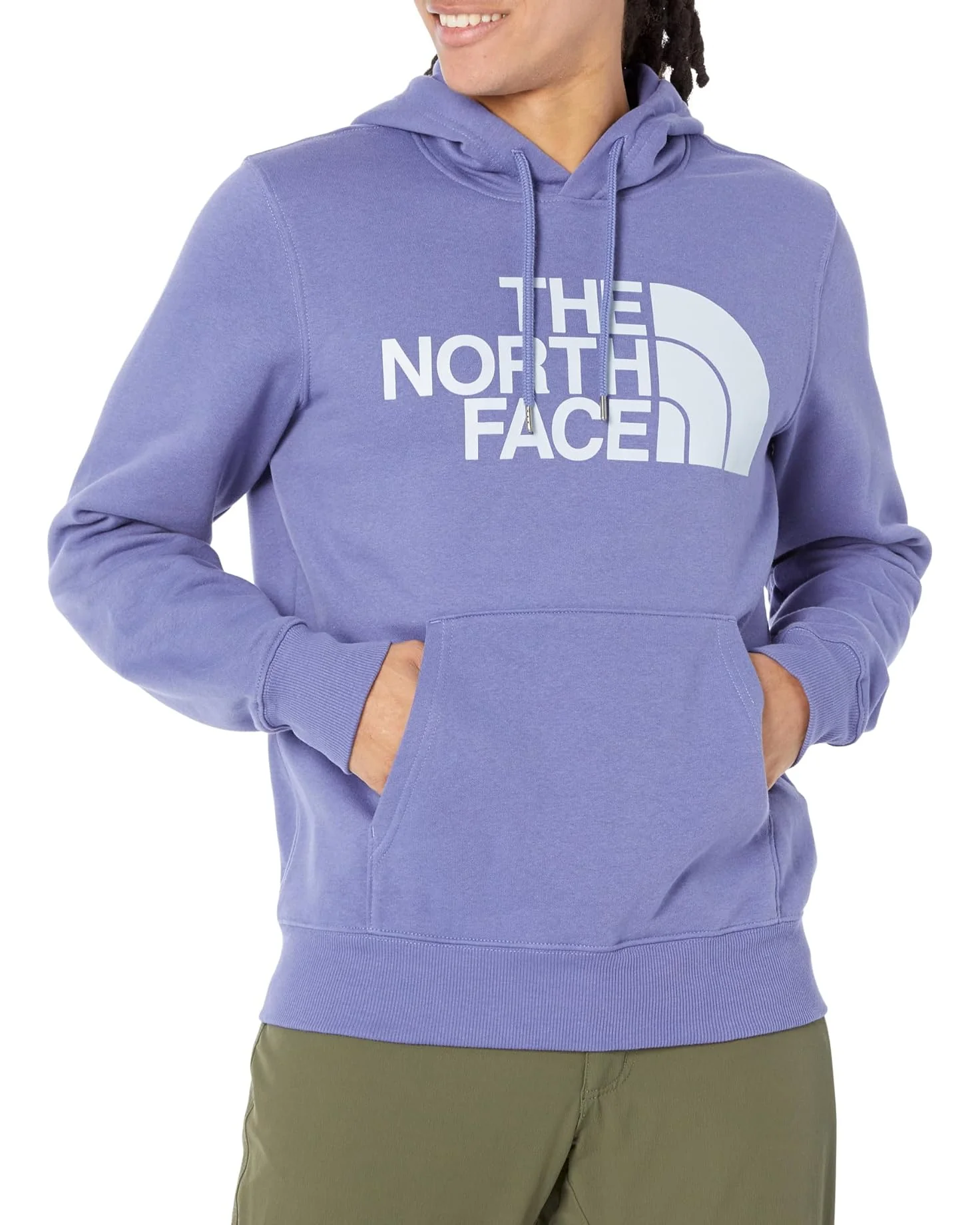 Men's Half Dome Pullover Hoodie - Image 13