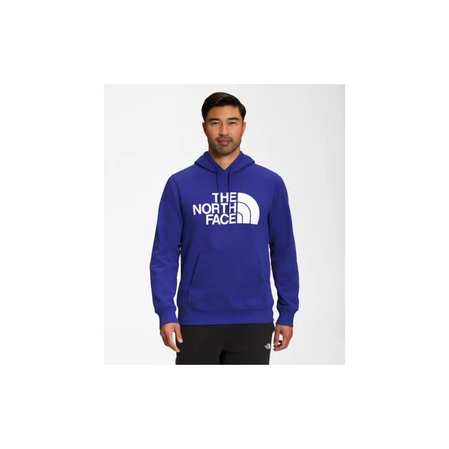 Men's Half Dome Pullover Hoodie - Image 17