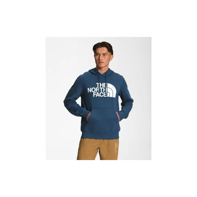 Men's Half Dome Pullover Hoodie - Image 18