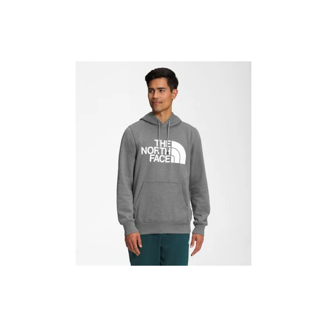 Men's Half Dome Pullover Hoodie - Image 19