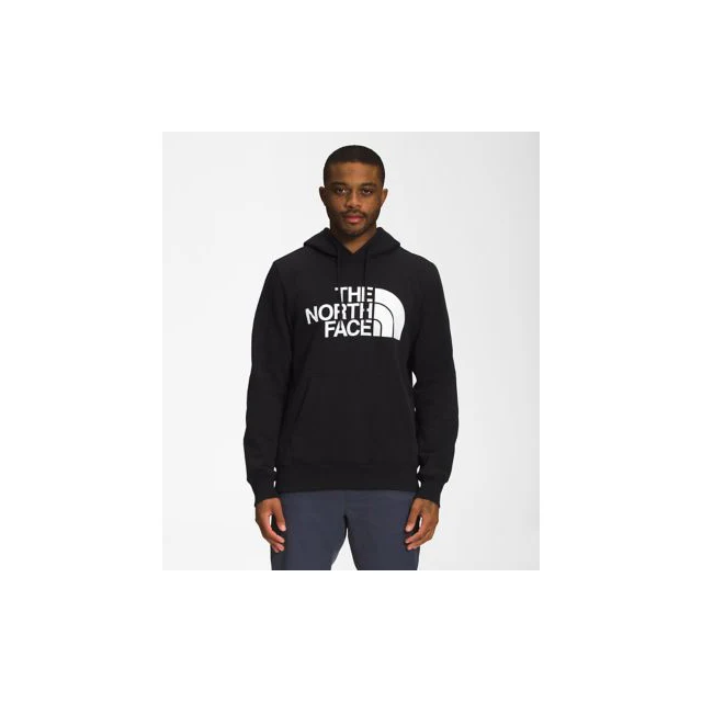 Men's Half Dome Pullover Hoodie - Image 20