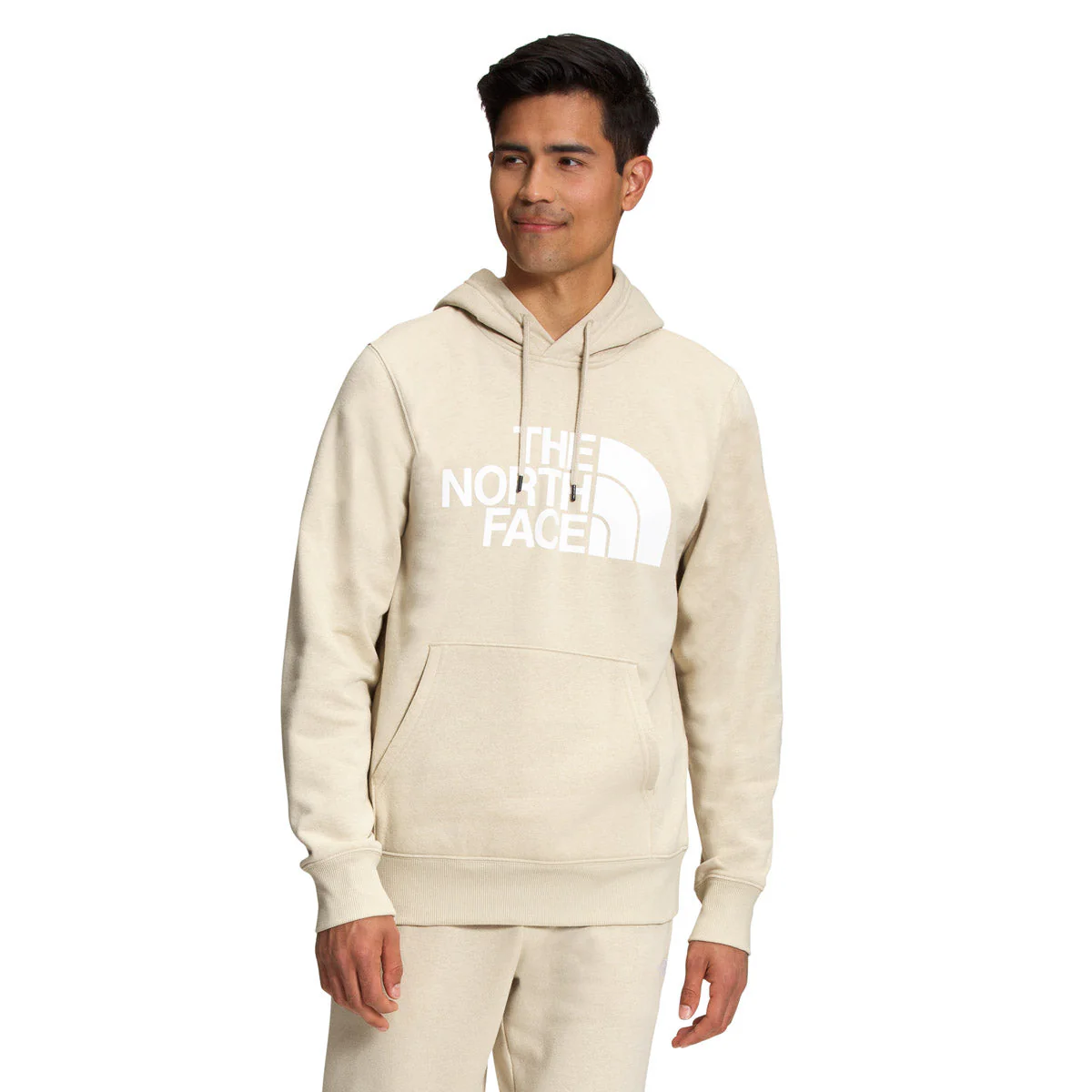 Men's Half Dome Pullover Hoodie - Image 5