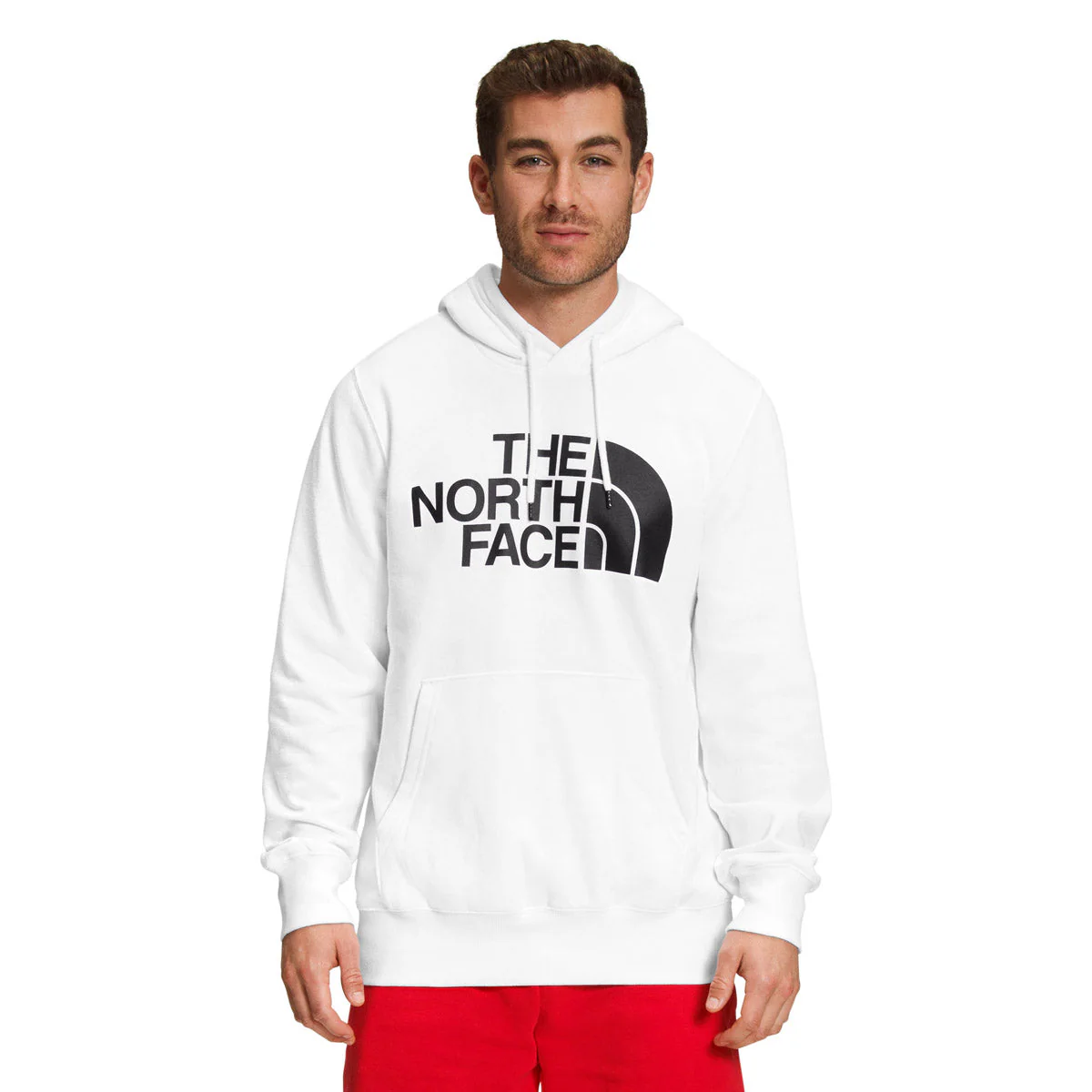 Men's Half Dome Pullover Hoodie - Image 9