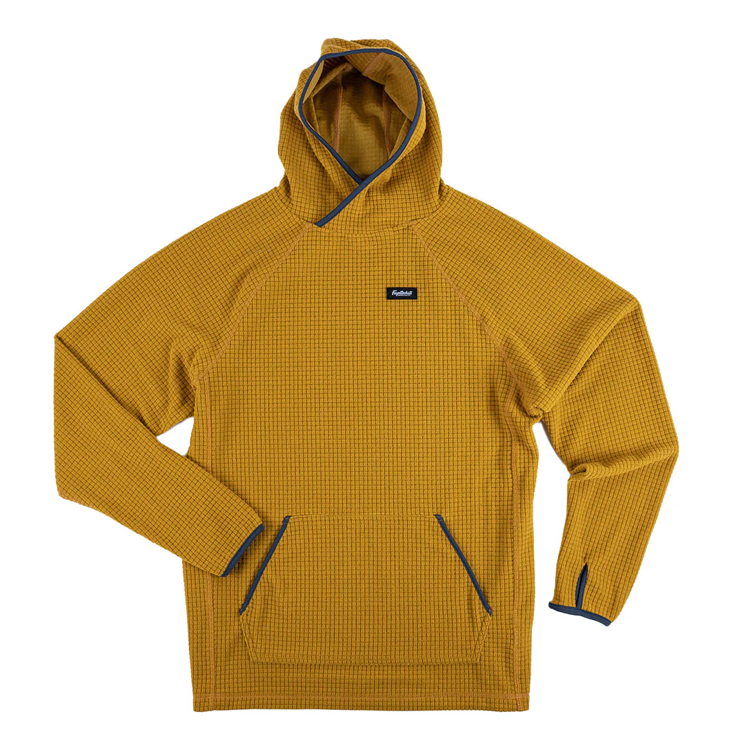 Men's Hawksbill Hoodie - Image 2