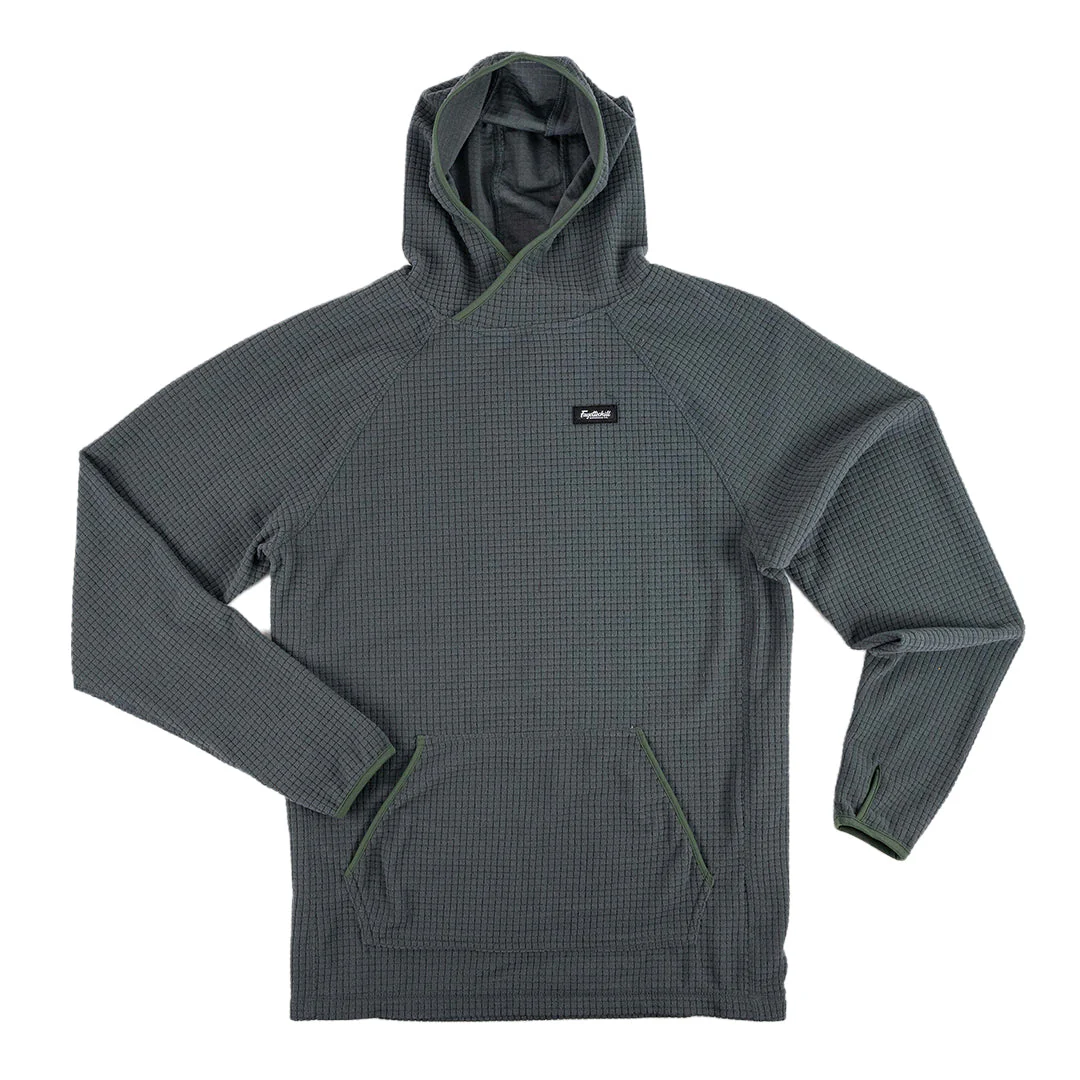 Men's Hawksbill Hoodie - Image 3