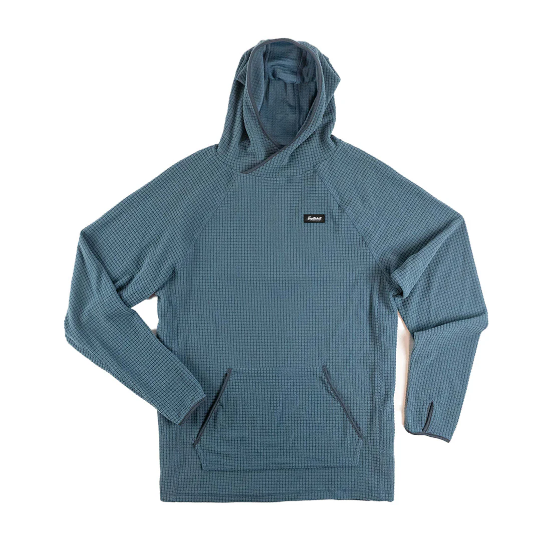 Men's Hawksbill Hoodie - Image 5