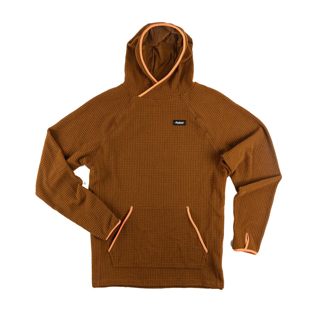 Men's Hawksbill Hoodie - Image 6