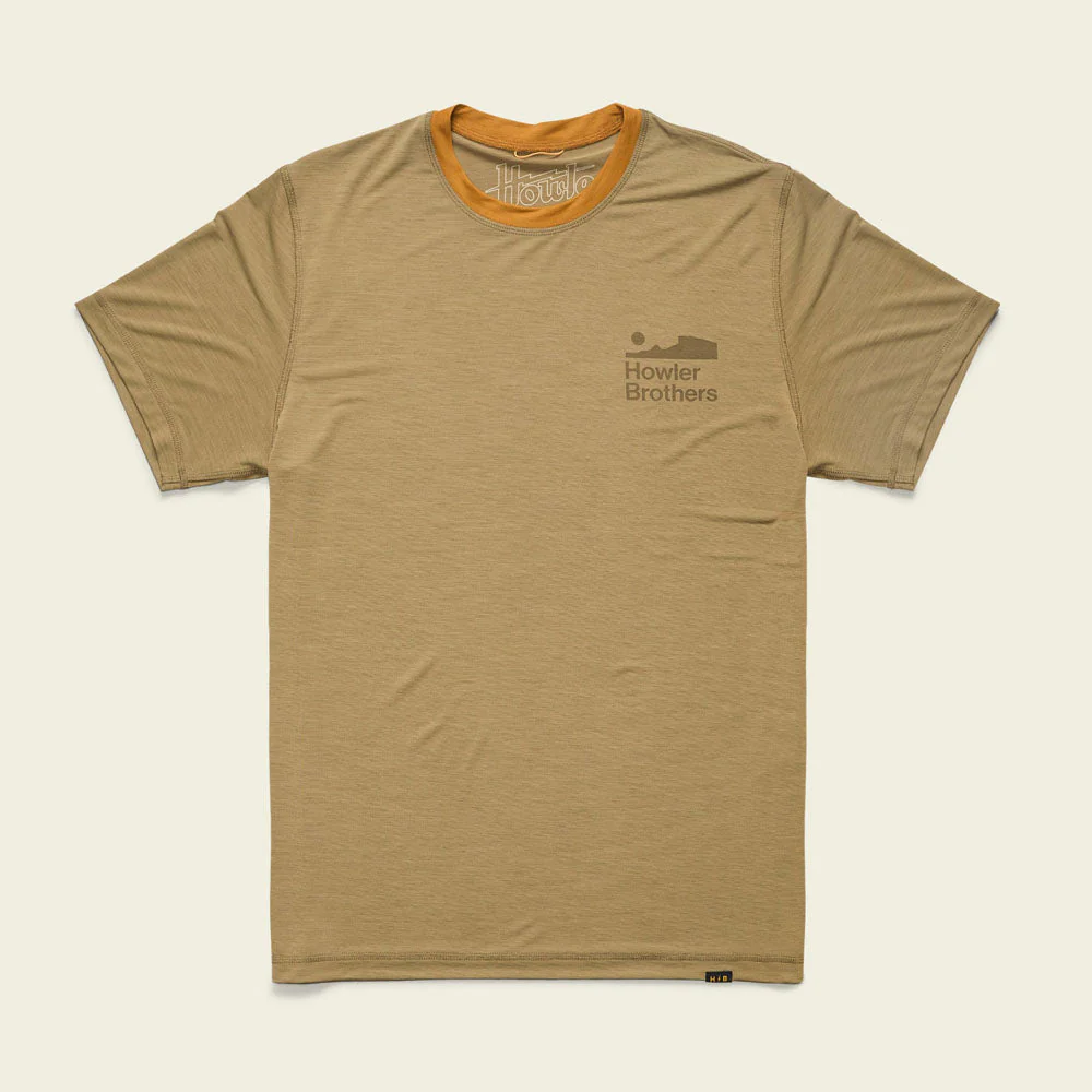 Men's HB Tech T - Image 2