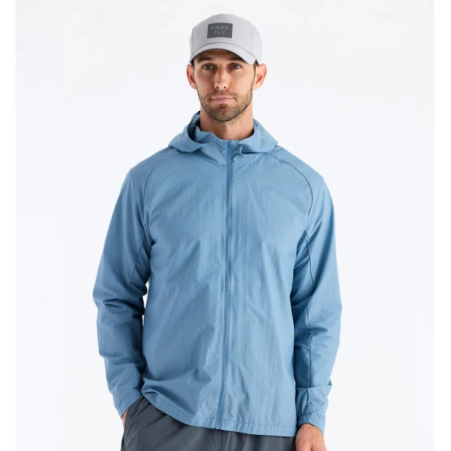 Men's Headwind Jacket - Image 2