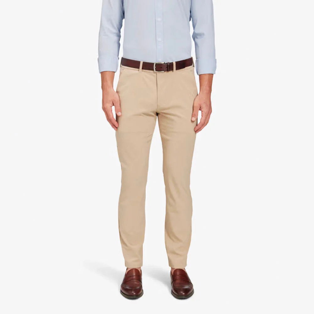 Men's Helmsman Chino Pant 32" - Image 2