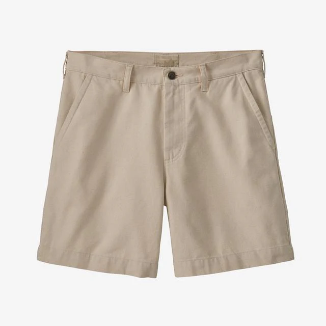 Men's Heritage Stand Up Short 7 In.
