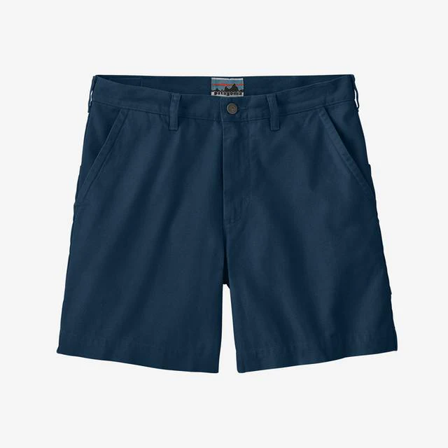 Men's Heritage Stand Up Short 7 In. - Image 2