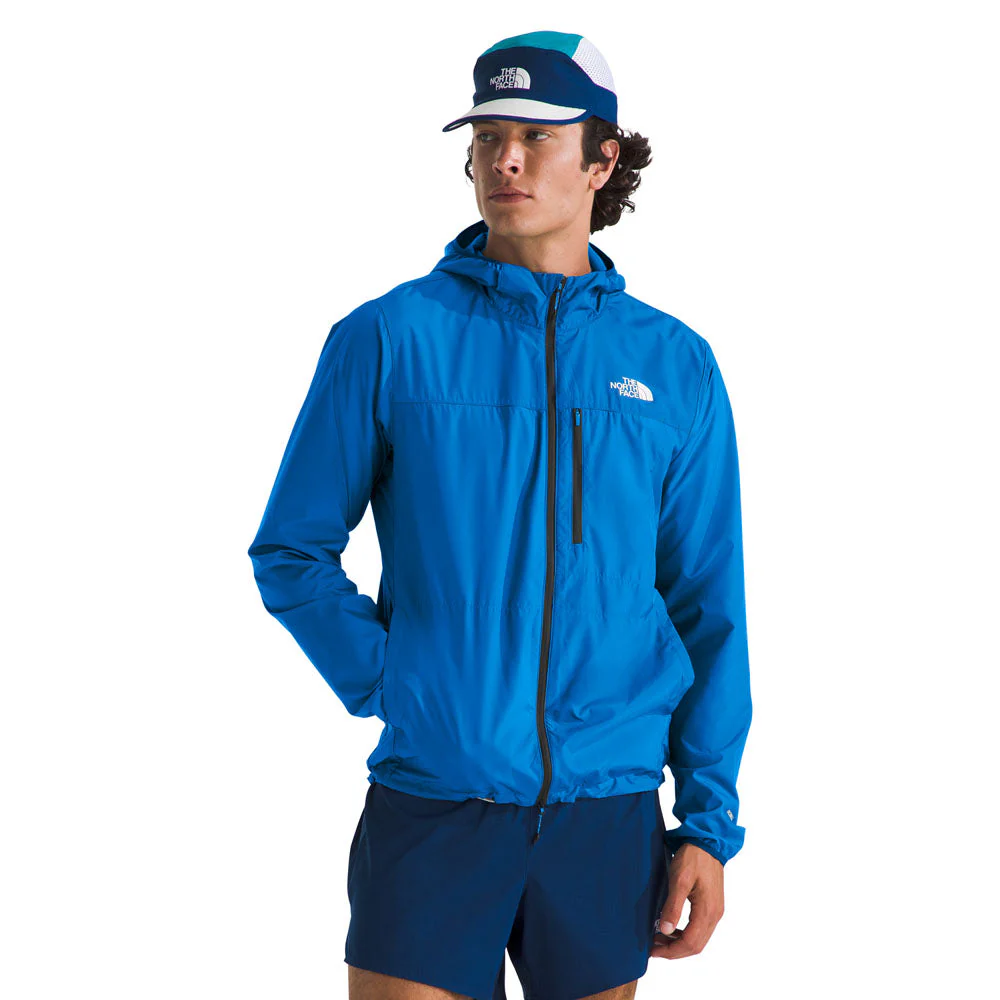 M Higher Run Wind Jacket - Image 2