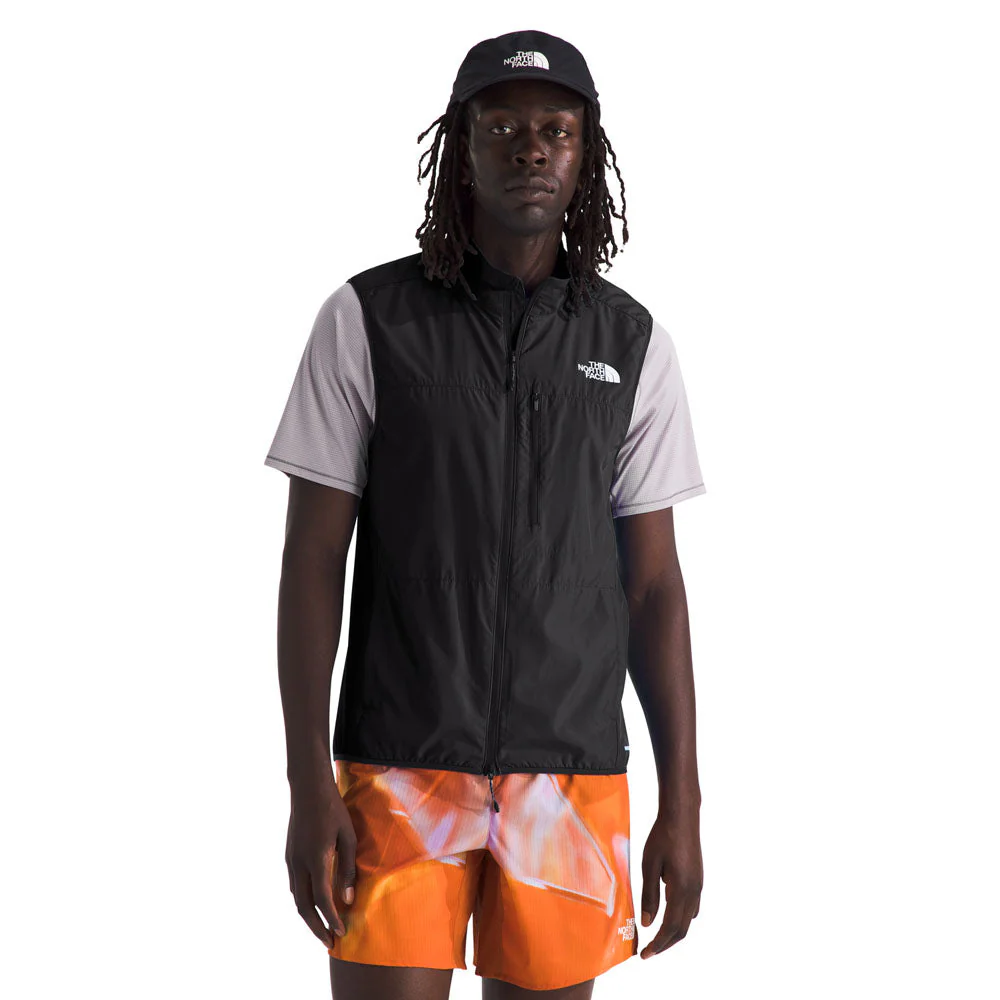 M Higher Run Wind Vest - Image 3