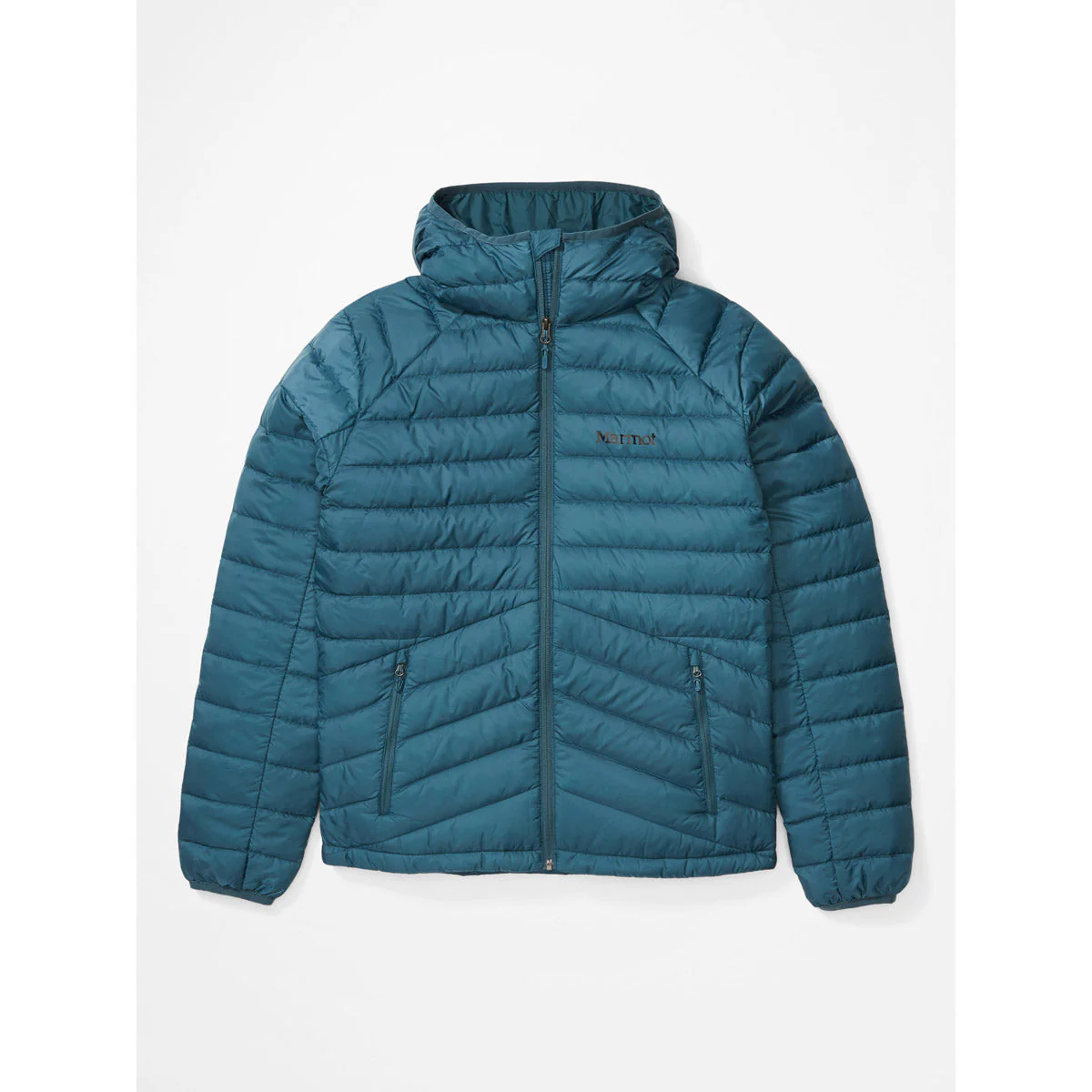 Men's Highlander Down Hoody - Image 2