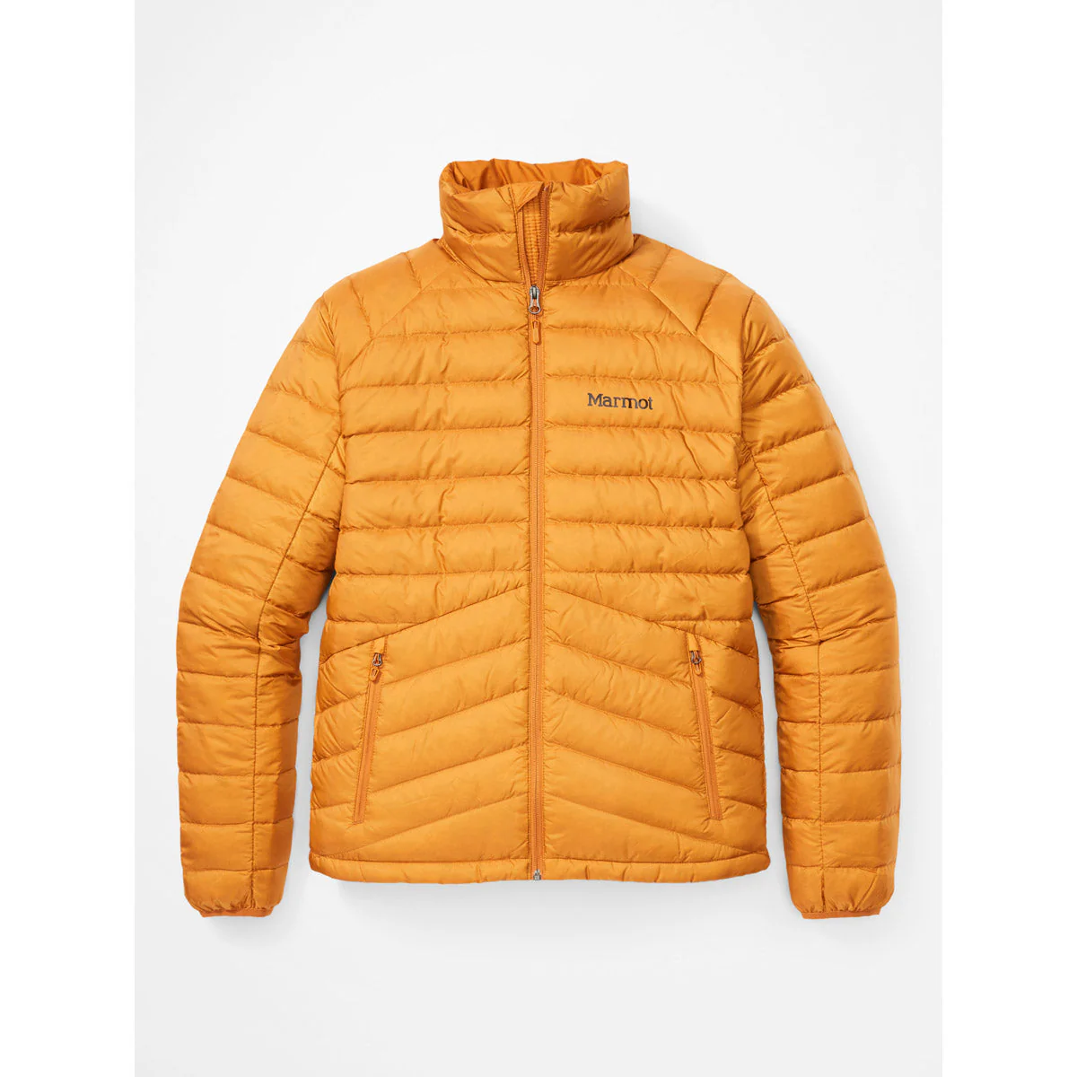 Men's Highlander Down Jacket - Image 2