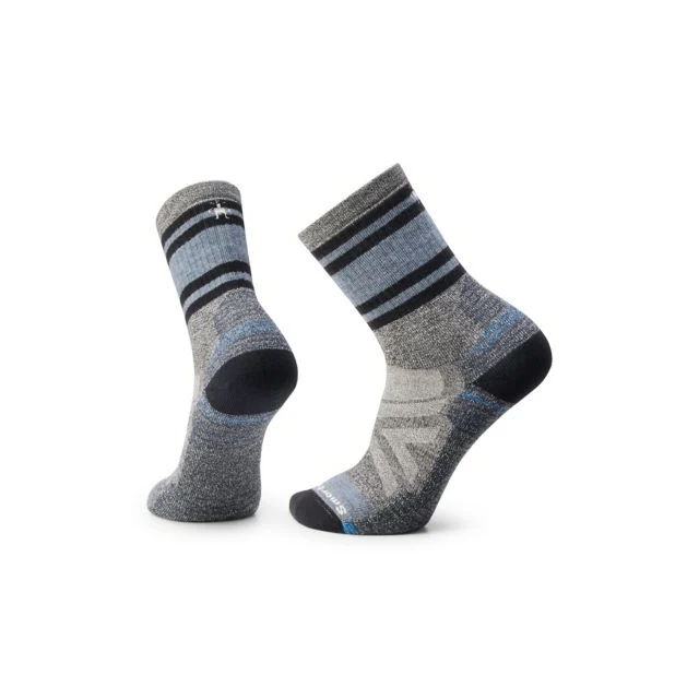 Men's Hike Full Cushion Lolo Trail Crew Socks - Image 4