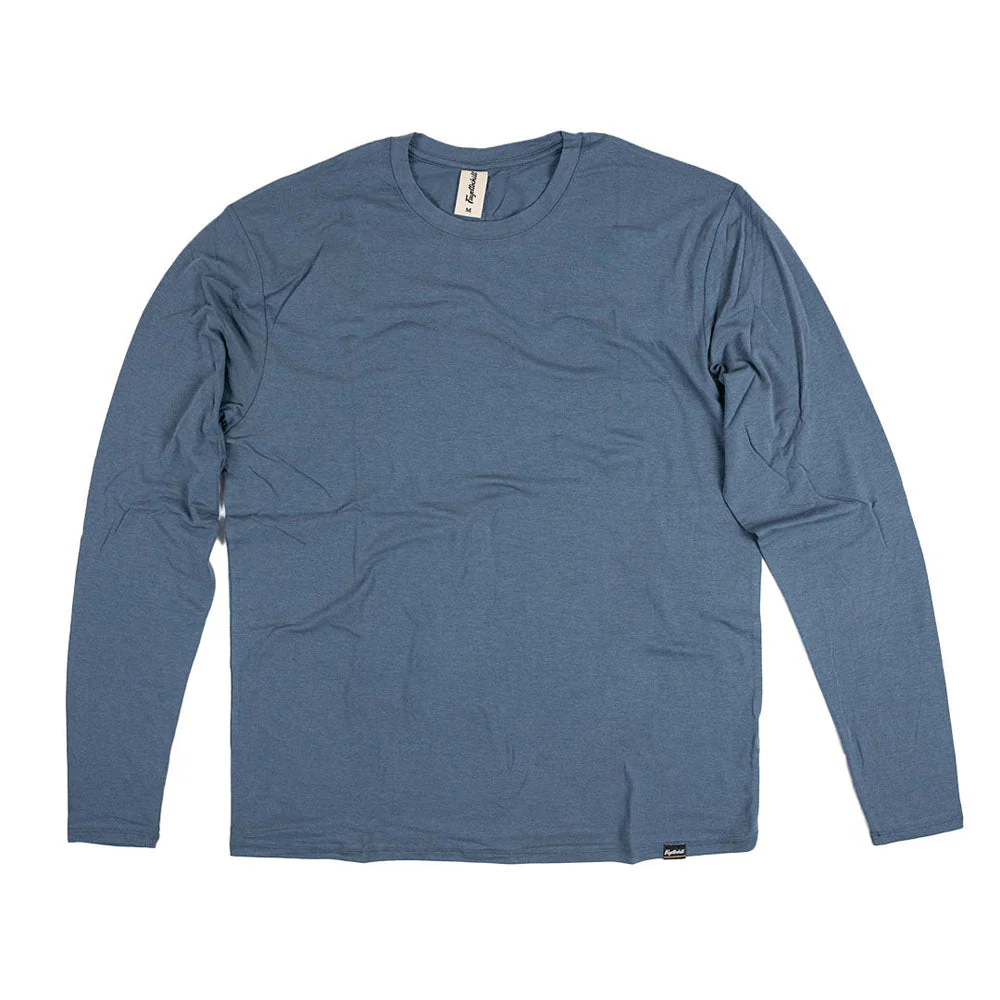 Men's Hobbs LS Tee