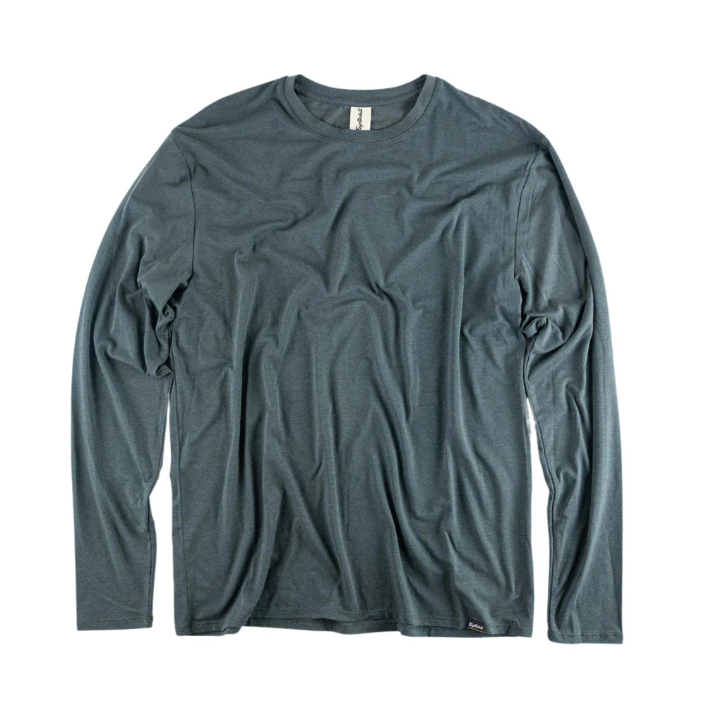 Men's Hobbs LS Tee - Image 3