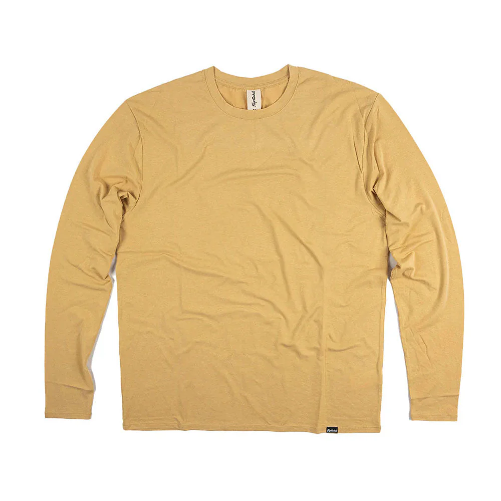 Men's Hobbs LS Tee - Image 4