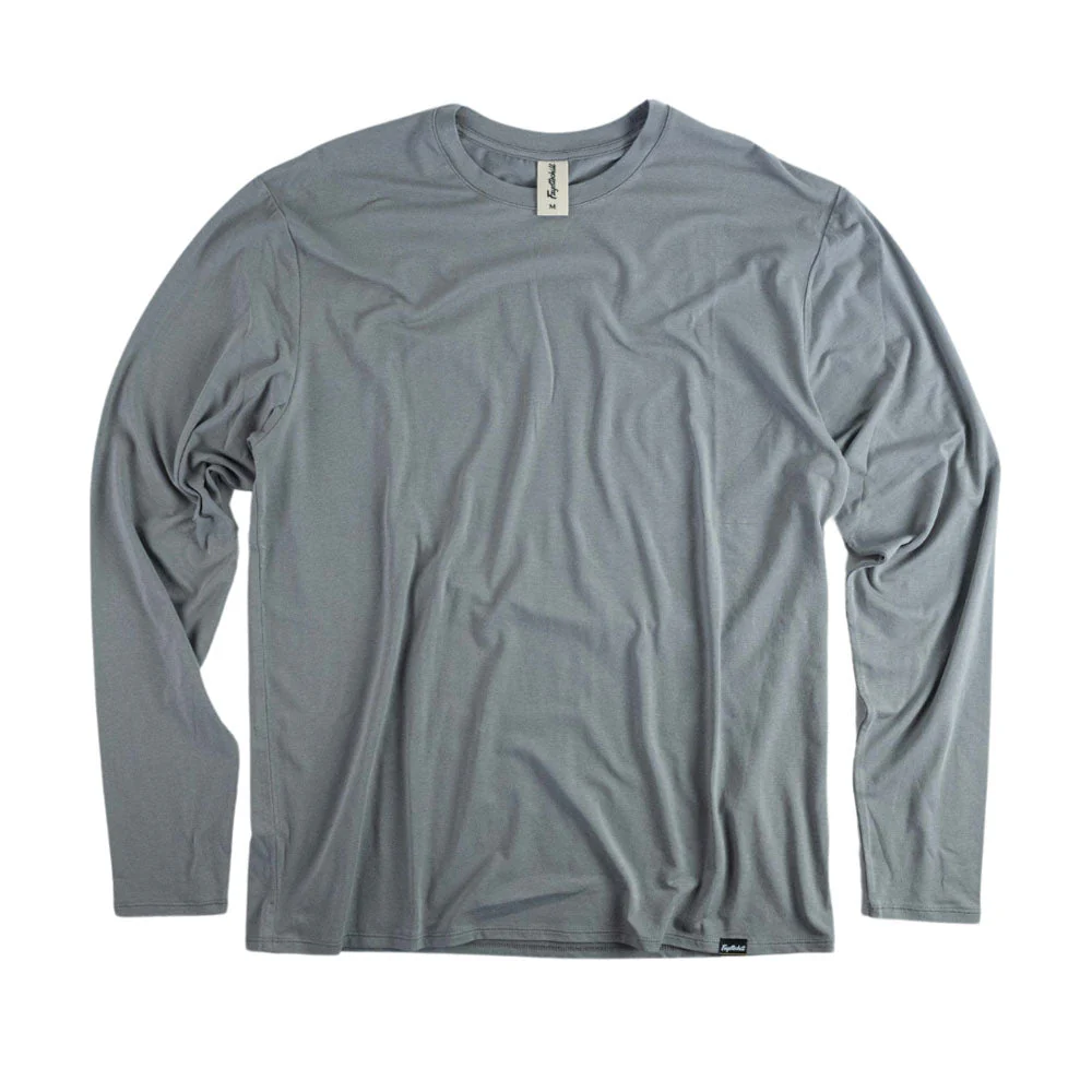 Men's Hobbs LS Tee - Image 6